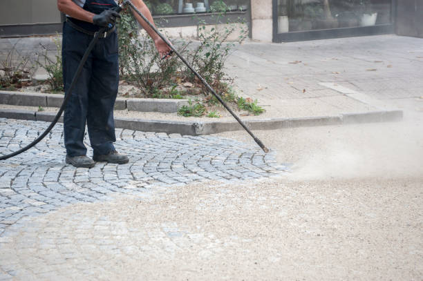 Reliable Cape Neddick, ME Pressure Washing Solutions