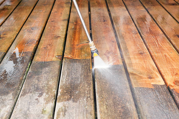 Best Gas Station Cleaning  in Cape Neddick, ME